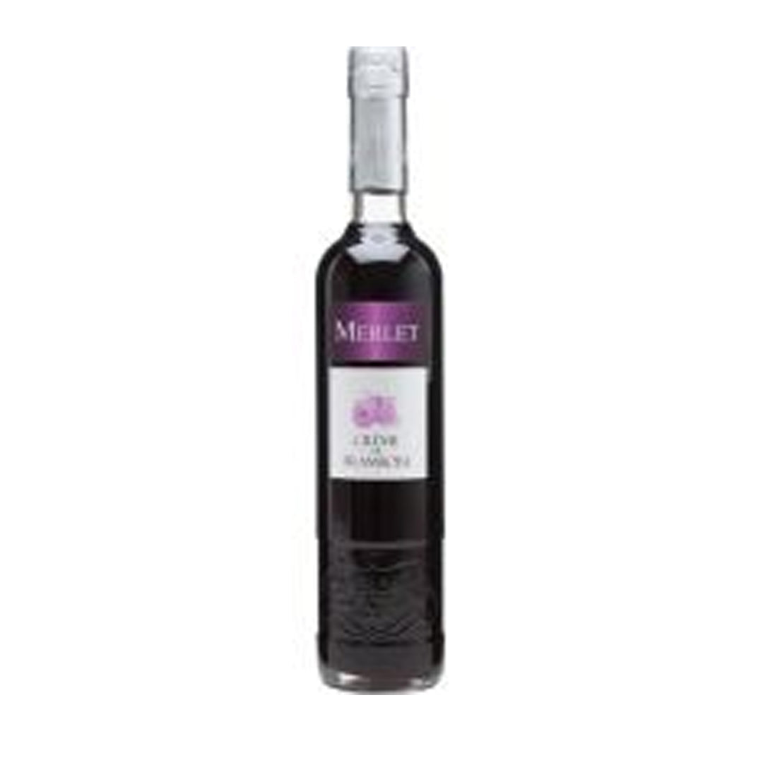 Merlet Creme De Framboise Raspberry