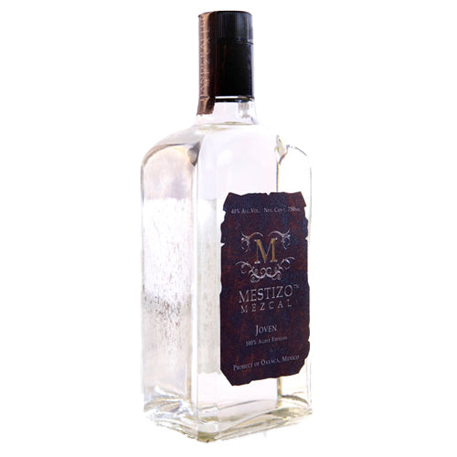 Mestizo Mezcal Joven