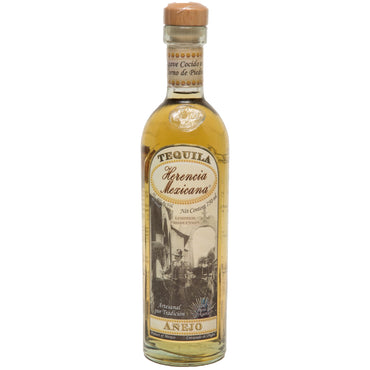 Herencia Mexicana Anejo Tequila