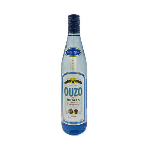 Metaxa Ouzo Arak