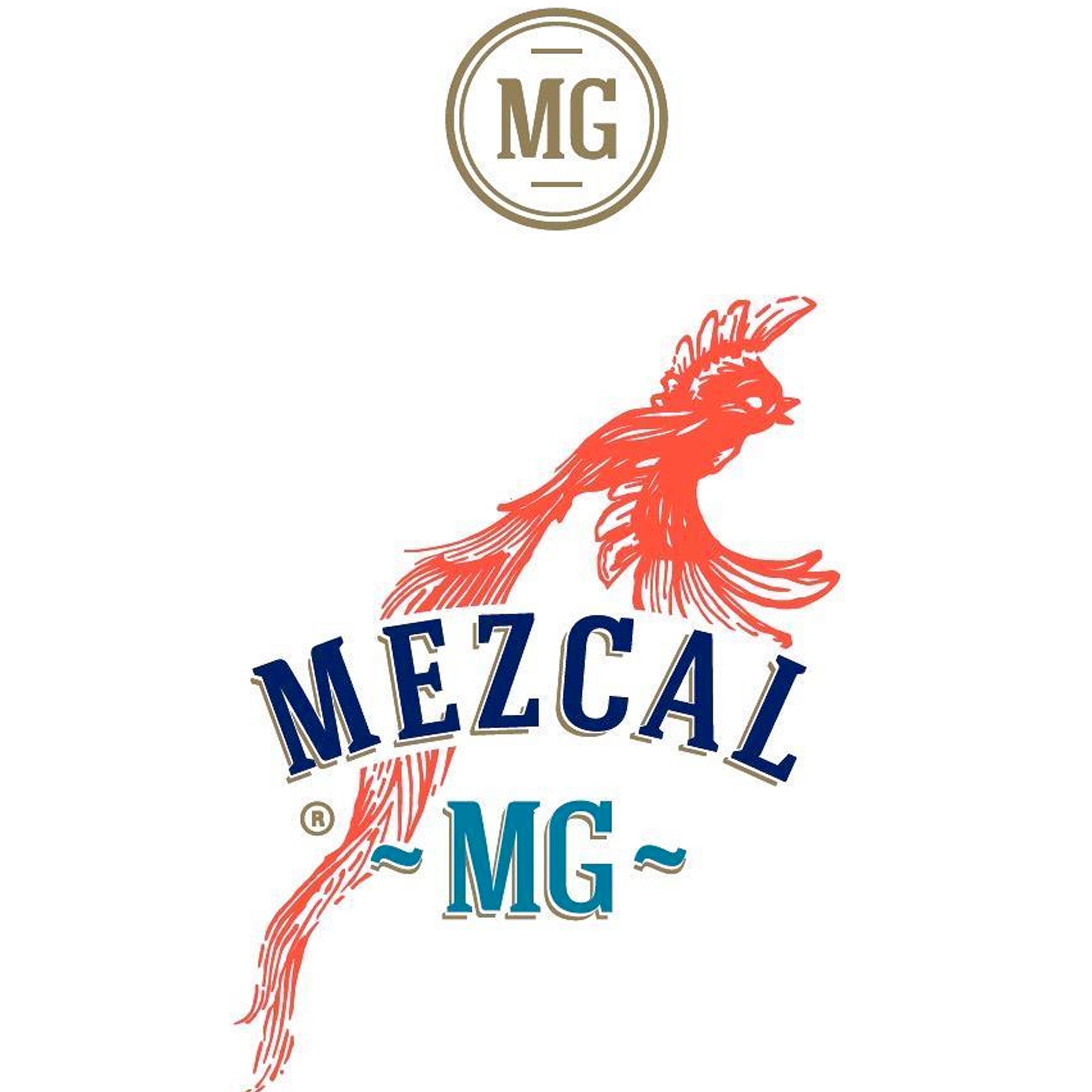 MG Artesanal Joven Cenizo Mezcal