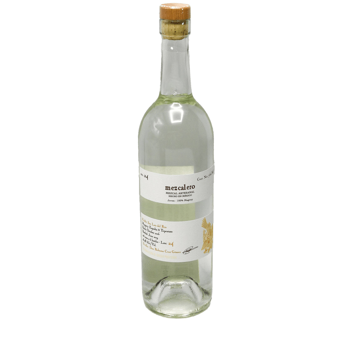 Mezcalero San Luis del Rio 
