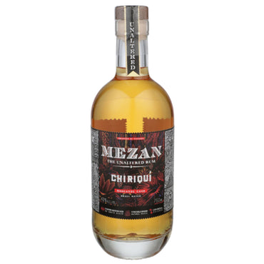 Mezan Chiriquí Moscatel Cask Rum