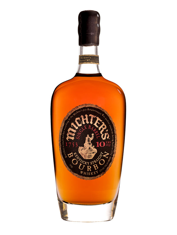 Michter's 10 Year Bourbon