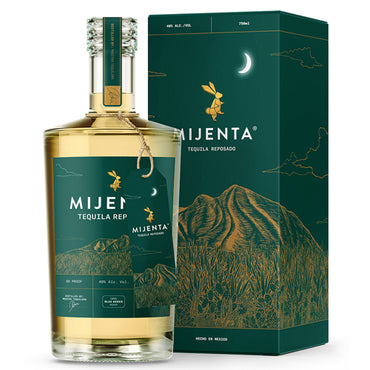 Mijenta Reposado Tequila