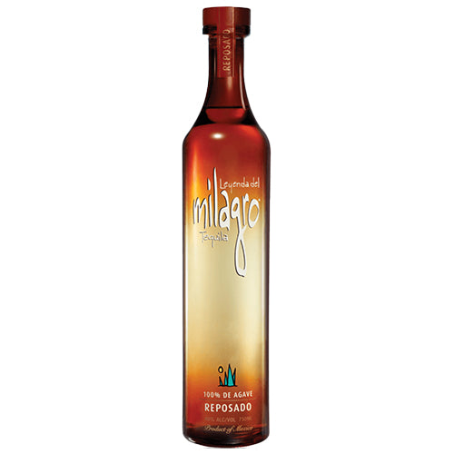 Milagro Reposado Tequila