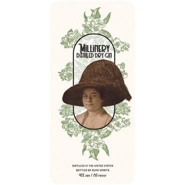 Product - Millinery Dry Gin