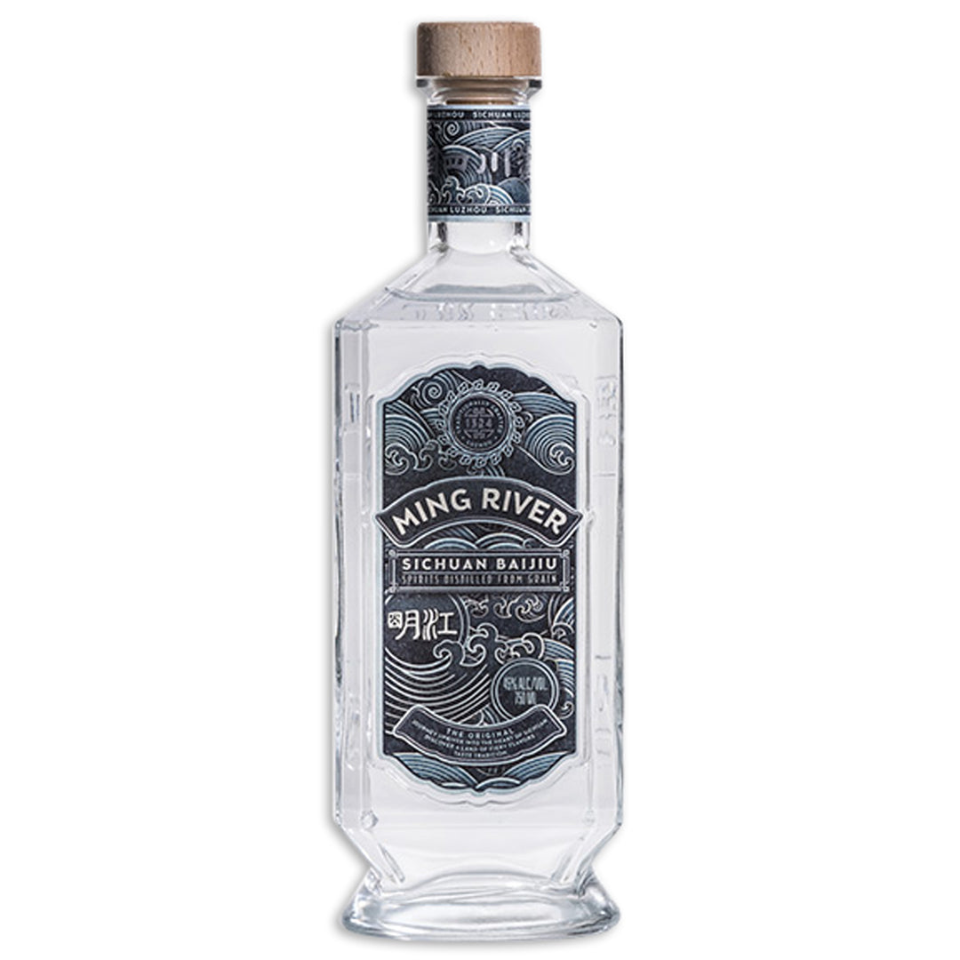 Ming River Baijiu