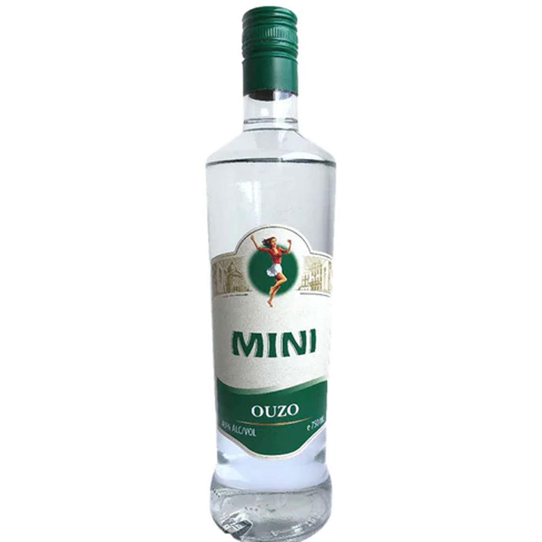 Mini Ouzo of Mytilene
