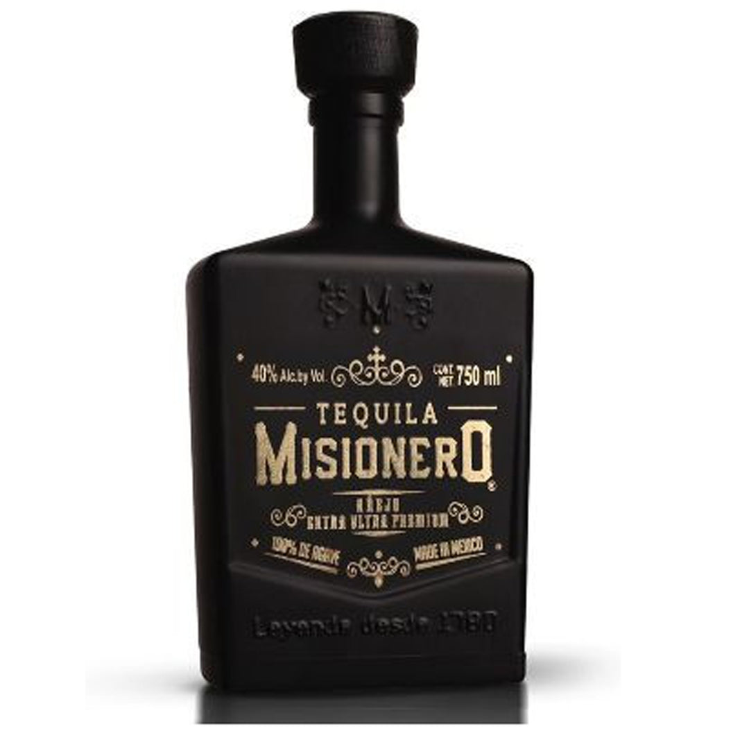 Misionero Extra Anejo 13Yr Tequila