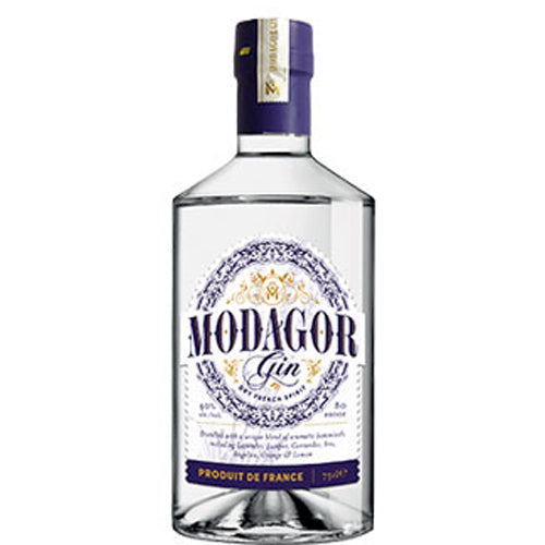 Modagor Gin