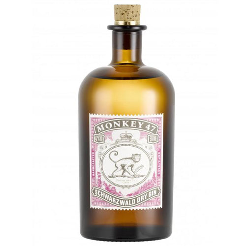 Monkey 47 Schwarzwald Dry Gin