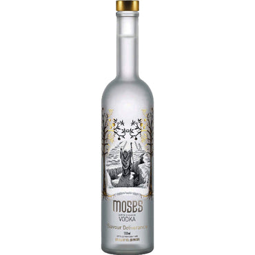 Moses Vodka