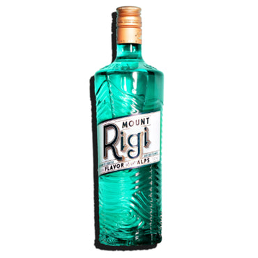 MOUNT RIGI FLAVOR OF THE ALPS LIQUEUR