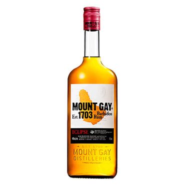 Mount Gay Eclipse Rum