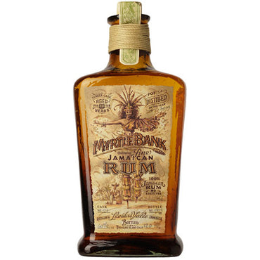 Myrtle Bank Jamaican Rum