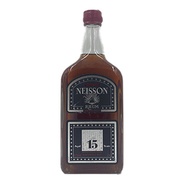 Neisson Rhum 15 Year