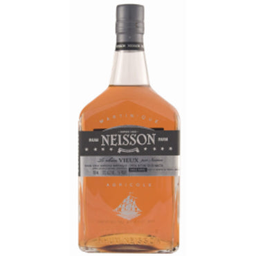 Neisson Single Barrel 2013