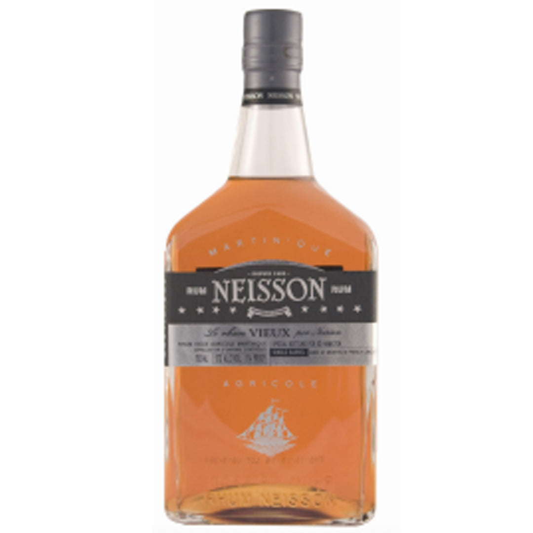 Neisson Single Barrel 2015
