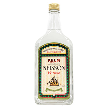 Neisson Rhum Agricole Blanc