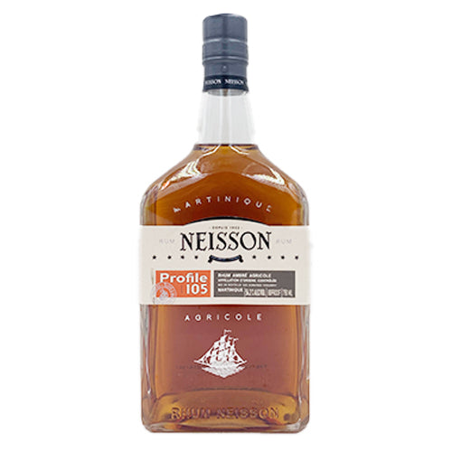 Neisson Rhum Profile 105