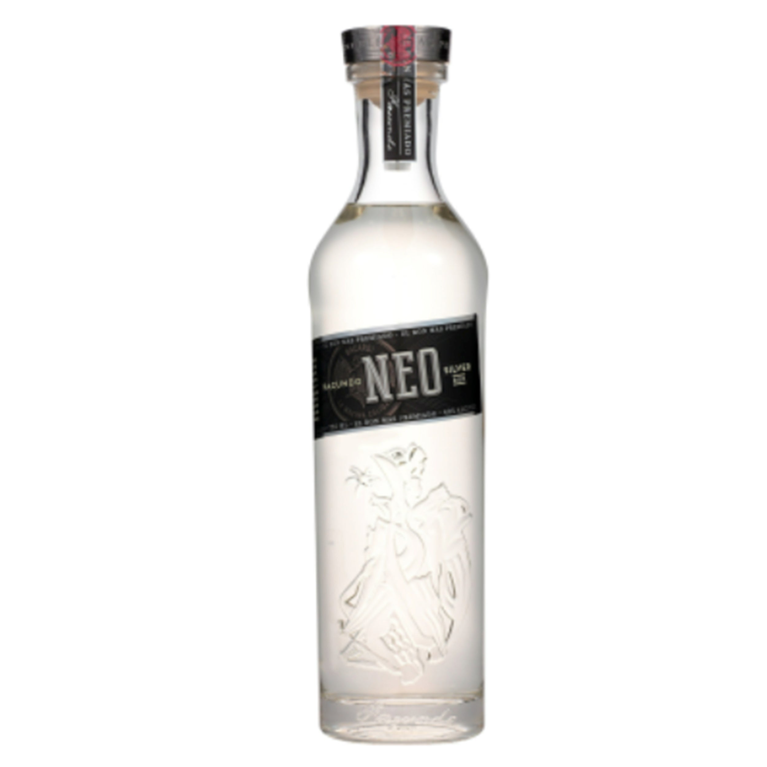 Facundo NEO Silver Light Rum