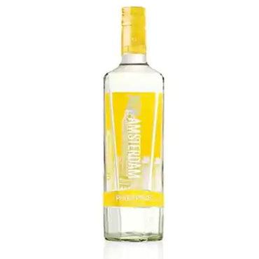 New Amsterdam Pineapple Vodka