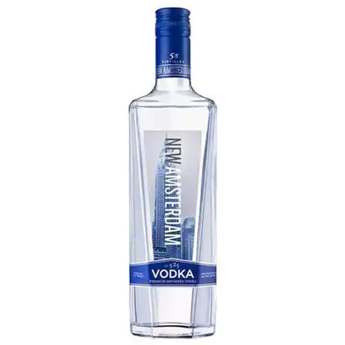 New Amsterdam Vodka