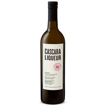 New Deal Cascara Liqueur