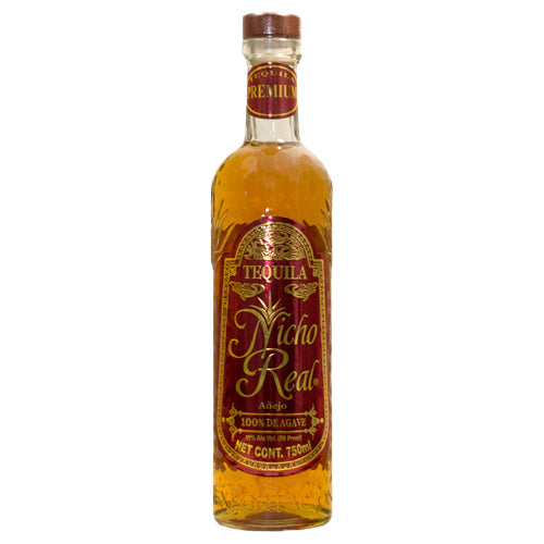 NICHO REAL AÑEJO