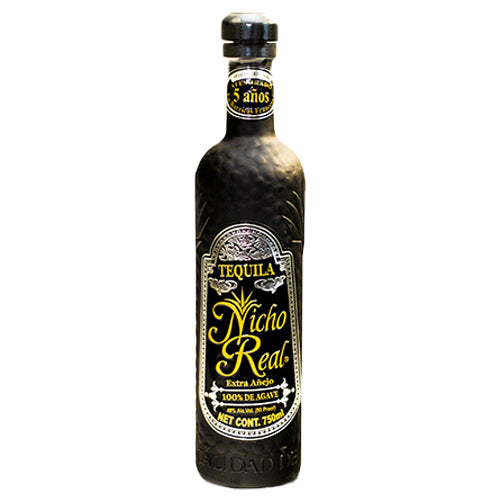 NICHO REAL EXTRA AÑEJO