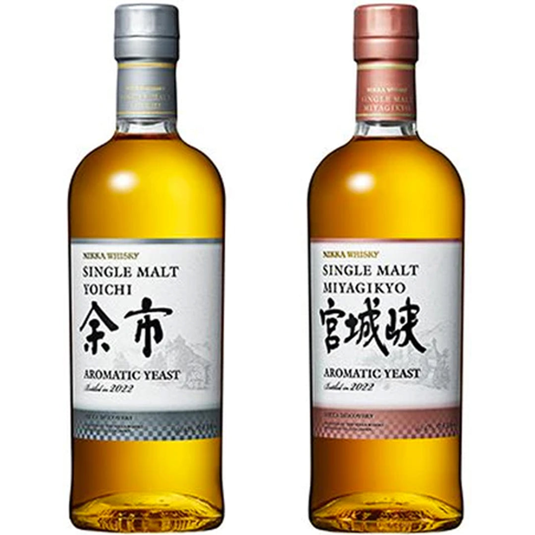 Nikka &
