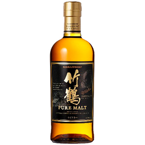 Nikka Taketsuru Pure Malt Whisky