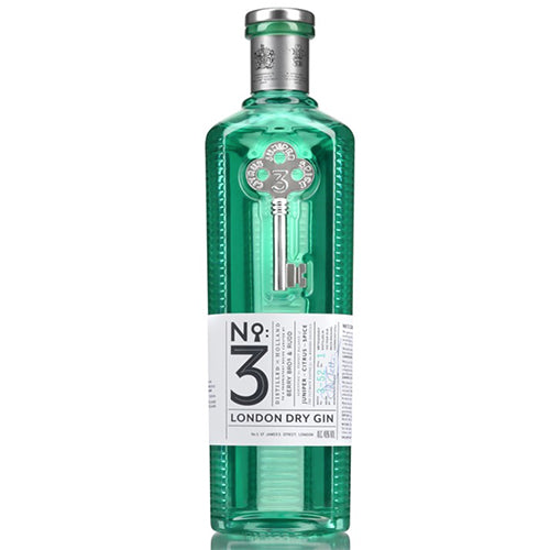 No. 3 London Dry Gin