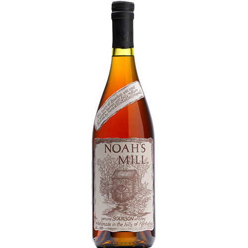 Noah's Mill Bourbon Whiskey