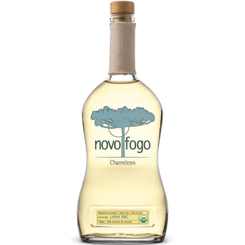 Novo Fogo Chameleon Cachaca