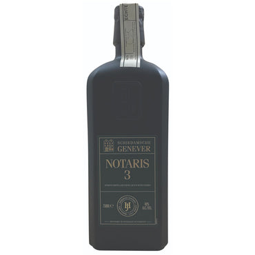Product - HJ Notaris 3 Year Old Genever