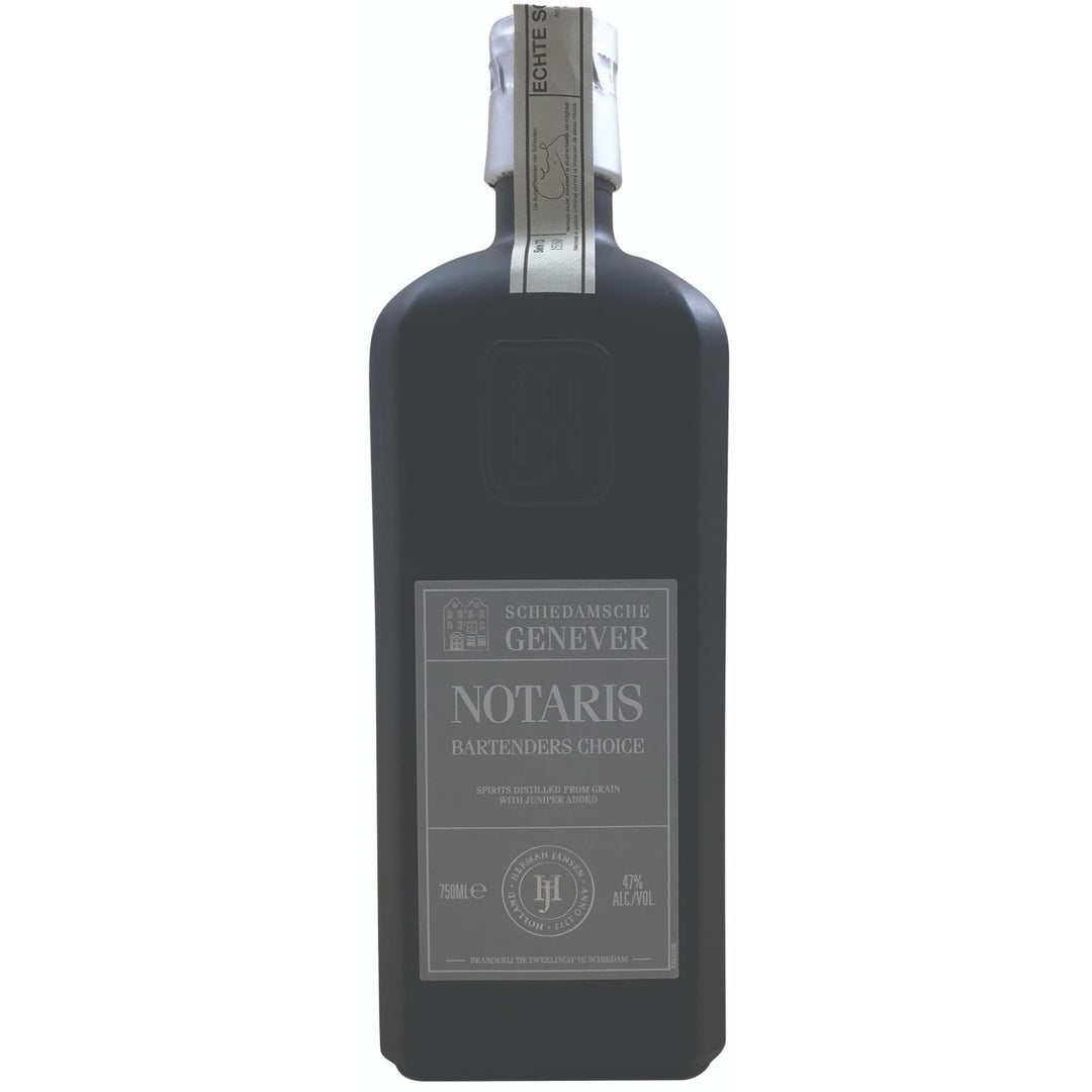 HJ Notaris Bartender&
