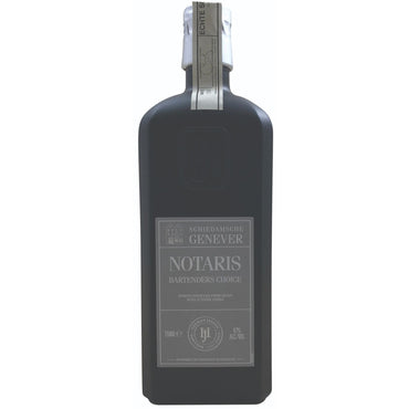 Product - HJ Notaris Bartender's Choice Genever