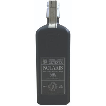 Product - HJ Notaris Bartender's Choice Rome Edition Genever
