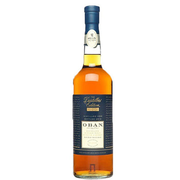 Oban Distillers Edition Scotch Whisky