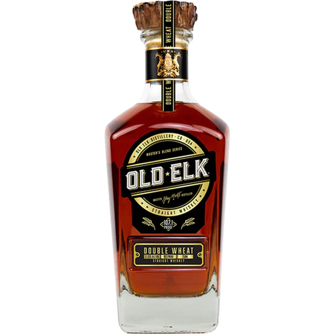 Old Elk Master&