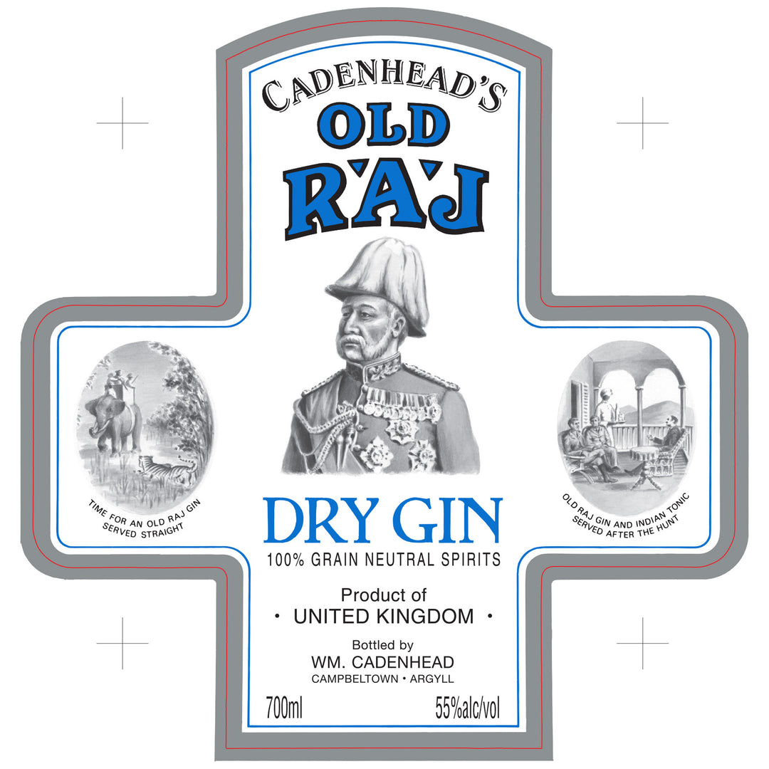 Cadenhead&
