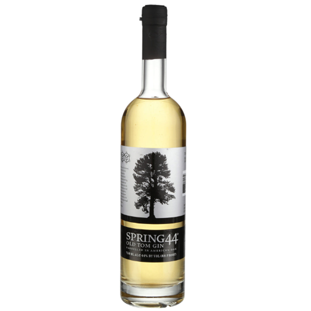 Spring 44 Old Tom Gin