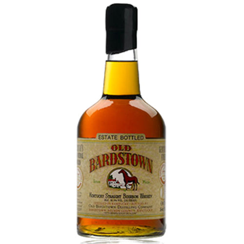 Old Bardstown Estate Bottled Bourbon Whiskey