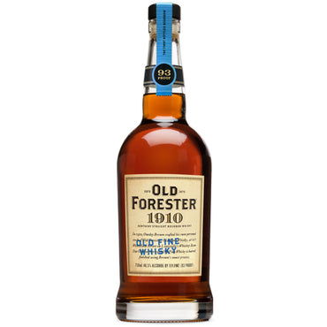 Old Forester 1910 Bourbon Whisky