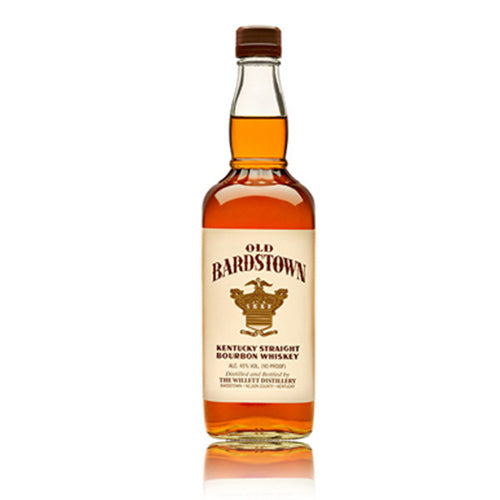 Old Bardstown Bourbon Whiskey