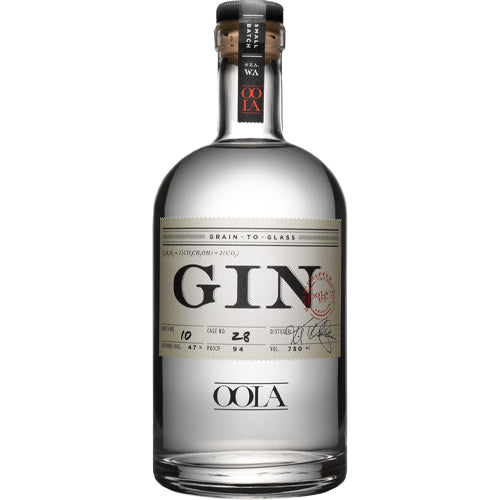 Oola Gin