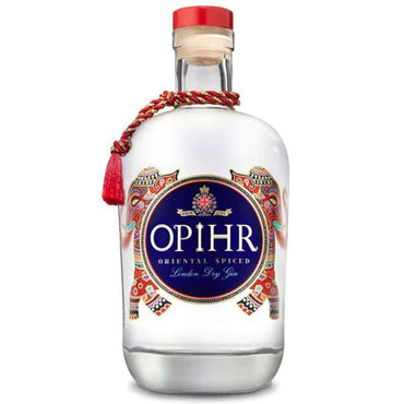 Product - Opihr Oriental Spiced Gin