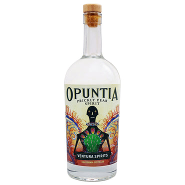 Ventura Spirits Opuntia Prickly Pear Spirit